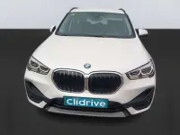 Usado BMW X1 150 CV (110 kW) 2020 SUV