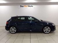 usado Audi A3 Sportback 35 TFSI S line 110kW