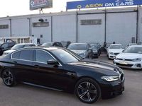Usado BMW M5 600 CV (441 kW) 2023 Negro Berlina