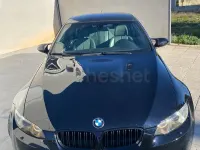 Usado BMW M3 Performance 420 CV (308 kW) 2009 Negro Coupe