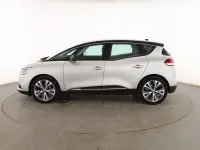 Usado Renault Scénic IV Zen 140 CV (102 kW) 2018 Gris Monovolumen