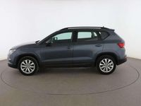 Usado Seat Ateca Style 117 CV (86 kW) 2019 Gris SUV