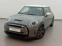 Usado Mini Cooper SE 135 kW (184 CV) 2021 Utilitario