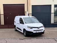 Usado Toyota Proace City City 102 CV (75 kW) 2021 Blanco Monovolumen