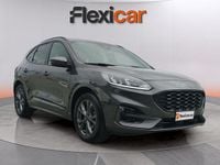 Usado Ford Kuga ST-Line 120 CV (88 kW) 2024 Gris SUV