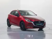 Usado Mazda 2 Homura-Line 90 CV (66 kW) 2022