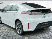 Usado Opel Ampera Selective 150 CV (110 kW) 2012 Blanco Utilitario