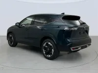 Nuevo Nissan Qashqai N-Connecta 140 CV (102 kW) 2026 Deep ocean blue SUV