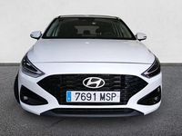 Usado Hyundai i30 100 CV (73 kW) 2024