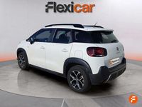 Usado Citroën C3 Aircross Feel 110 CV (80 kW) 2023 Blanco SUV