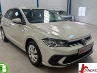 Usado VW Polo Advance 95 CV (69 kW) 2022 Utilitario