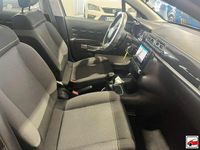 Usado Citroën C3 Feel 83 CV (61 kW) 2021 Gris / plata Utilitario