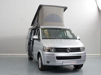 Usado VW California Comfortline 180 CV (132 kW) 2015 Gris / plata Van