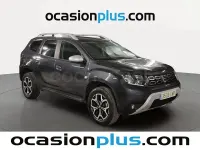 Usado Dacia Duster Prestige 90 CV (66 kW) 2021 Gris / plata SUV