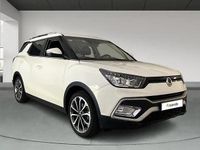 Usado SsangYong XLV 128 CV (94 kW) 2019 Blanco SUV