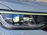 Usado VW Taigo R-line 116 CV (85 kW) 2025 Blanco SUV