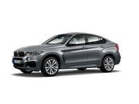 Usado BMW X6 Comfort Edition 258 CV (189 kW) 2018 Gris SUV