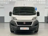 Usado Fiat Ducato 129 CV (94 kW) 2018 Blanco Van