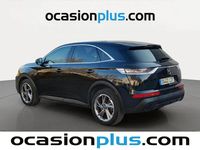 Usado DS Automobiles DS3 Crossback Bastille Plus 130 CV (95 kW) 2022 Negro SUV