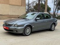 usado Jaguar X-type 2.2D Executive