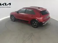 Usado Kia Niro 141 CV (103 kW) 2022 SUV