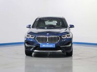 usado BMW X1 sDrive 18dA