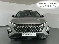 Nuevo Omoda 5 146 CV (107 kW) 2026 Gris SUV