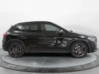 Usado Mercedes GLA45 AMG AMG line 190 CV (139 kW) 2023 Negro SUV