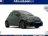 Usado Abarth 595 146 CV (107 kW) 2021 Utilitario