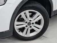 Usado Audi Q2 Advanced 150 CV (110 kW) 2021 Blanco SUV