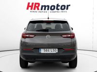 Usado Opel Grandland X 130 CV (95 kW) 2021 SUV