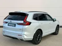 Usado Honda CR-V Elegance 184 CV (135 kW) 2025 Blanco SUV