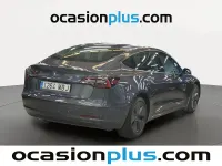 Usado Tesla Model 3 RWD 208 kW (283 CV) 2022 Gris plata Berlina