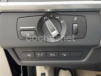 Usado BMW 640 Cabriolet 320 HP (235 kW) 2011 Preto Cabrios