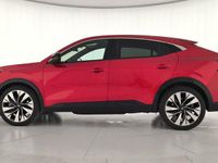 Käytetty Renault Rafale Techno 200 HP (147 kW) 2024 Punainen Katumaasturi