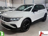 Usado VW Tiguan Sportline 130 CV (95 kW) 2023 SUV