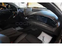 Usado Ferrari Purosangue 725 CV (533 kW) 2025 Gris SUV