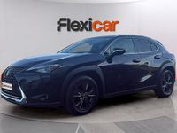 Usado Lexus UX Business Edition 184 CV (135 kW) 2020 Negro SUV