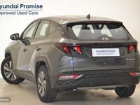 usado Hyundai Tucson - 7.127 km 1.6 TGDI Klass 4x2