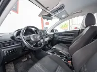 Usado Hyundai Bayon 101 CV (74 kW) 2022 Negro SUV