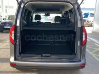 Usado Mercedes T180 116 CV (85 kW) 2025 Gris / plata Monovolumen