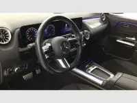 Usado Mercedes GLA250 218 CV (160 kW) 2024 Plata iridio SUV