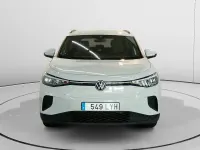 Occasion VW ID.4 Pure 125 kW (170 ch) 2022 Blanc SUV