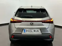 Usado Lexus UX 250h 184 CV (135 kW) 2023 Gris SUV