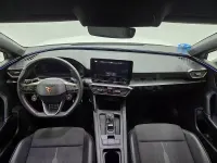 Usado Cupra Leon 245 CV (180 kW) 2021 Blanco Berlina