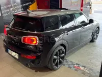 Usado Mini Cooper S Clubman 192 CV (141 kW) 2016 Negro Familiar