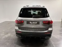 Usado Mercedes GLB200 163 CV (119 kW) 2021 Gris SUV