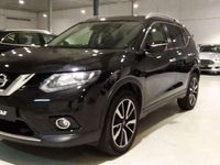 usado Nissan X-Trail 2.0 Dci Tekna 4x2 Xtronic