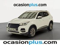 Usado DR DR 4.0 116 CV (85 kW) 2023 Blanco SUV