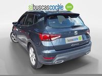 Usado Seat Arona FR 116 CV (85 kW) 2024 Gris/plata SUV